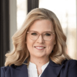 Melanie Schwarz Head Shot