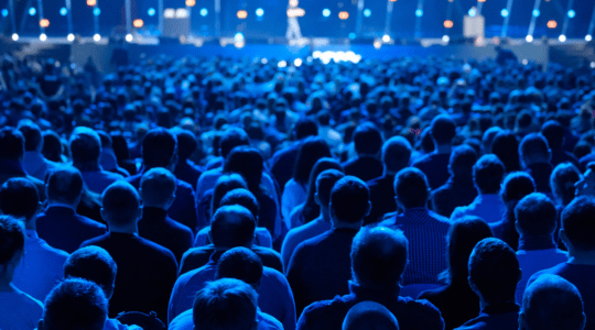 Conference Background