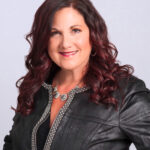 Phyllis Marlene Headshot