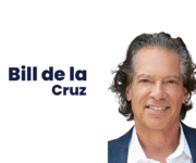 Bill de la Cruz Featured Image