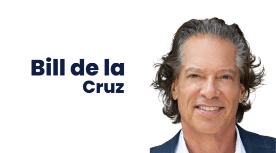 Bill de la Cruz Featured Image