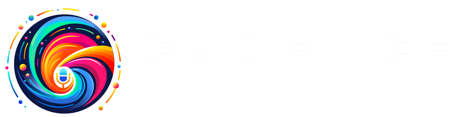 Cadence Speaker Collective