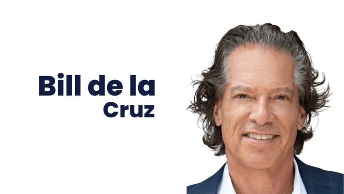 Bill de la Cruz Featured Image